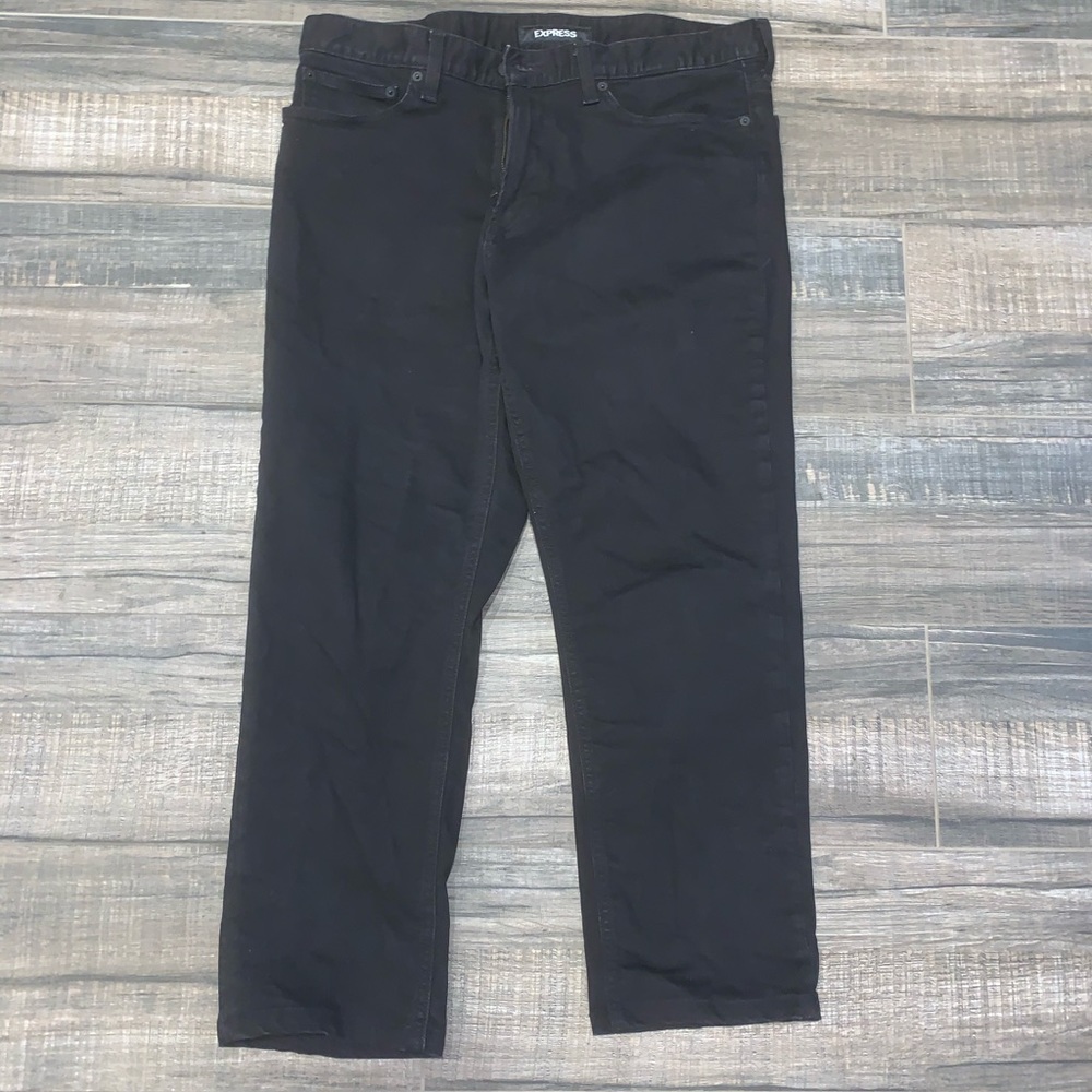 Express Jeans